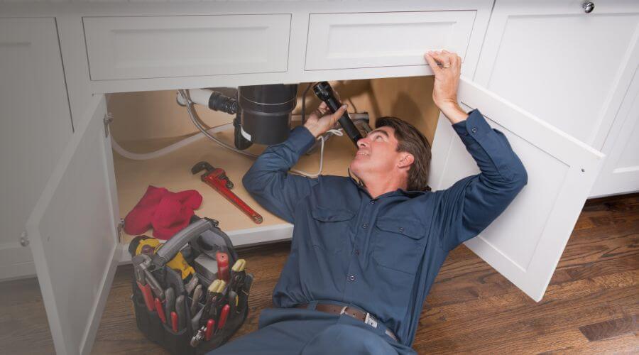 Professional emergency plumbing in Pleasant Hill, IL